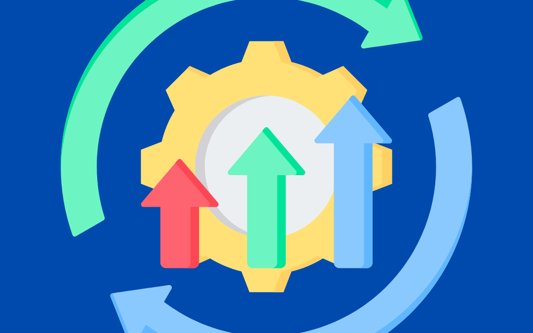 Case Study – Service Management Improvement Programme